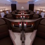 Delta dezvăluie cabina Delta One pentru avioanele Airbus: Lux și inovație