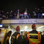 Măcel electoral: Rezultatele au arătat o victorie zdrobitoare