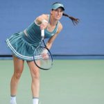 CÎRSTEA, campioană la dublu la WTA Linz! Succes pentru România