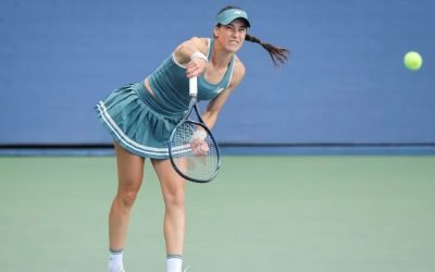 CÎRSTEA, campioană la dublu la WTA Linz! Succes pentru România