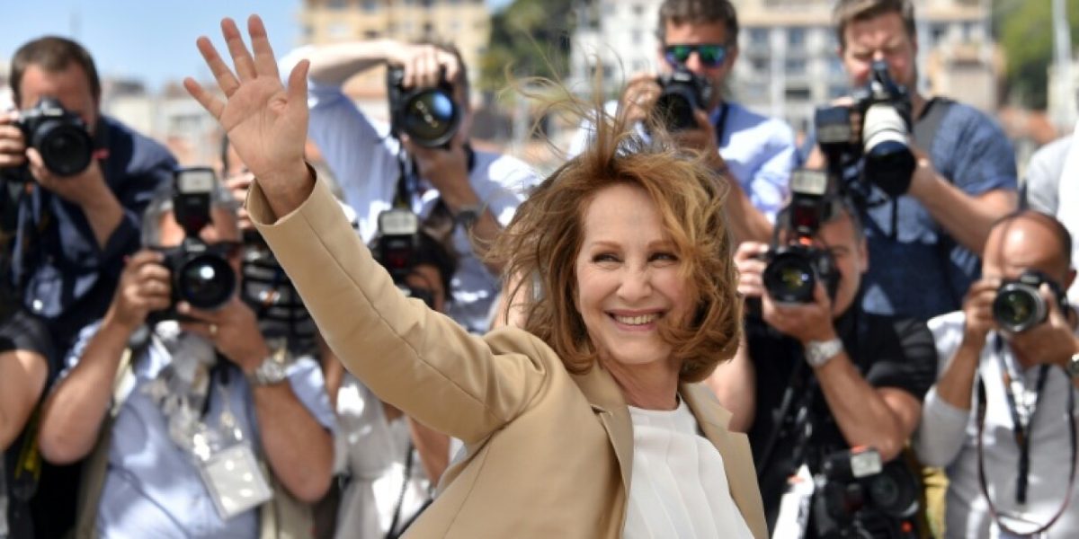NATHALIE Baye, o legendă a cinematografiei franceze, s-a stins din viață la 77 de ani