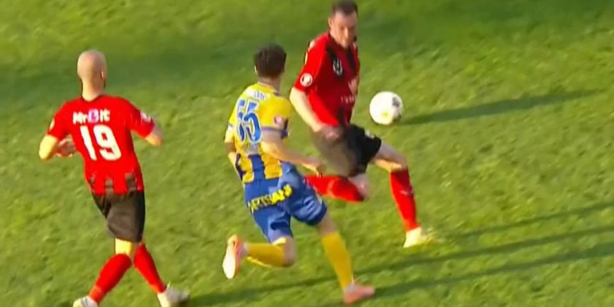 Rareș Pop, gol de poveste în Superliga: A marcat golul sezonului!