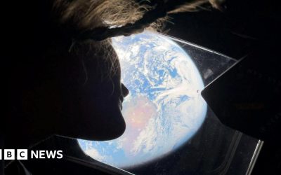 ARTICOL DE PRESĂ: Misiunea Artemis II, un succes răsunător până acum Zborul inaugural al Artemis II, lansat joi, pare să decurgă perfect, conform așteptărilor