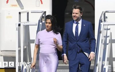 J.d. Vance, în Ungaria: Americanul susține realegerea lui orbán