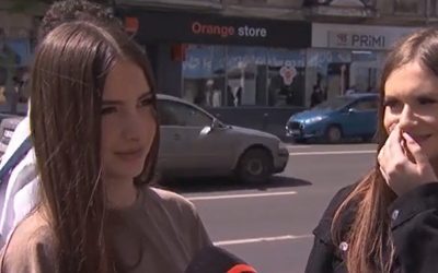 Noul trend online, nociv pentru tineri: Influencerii, sub lupa!