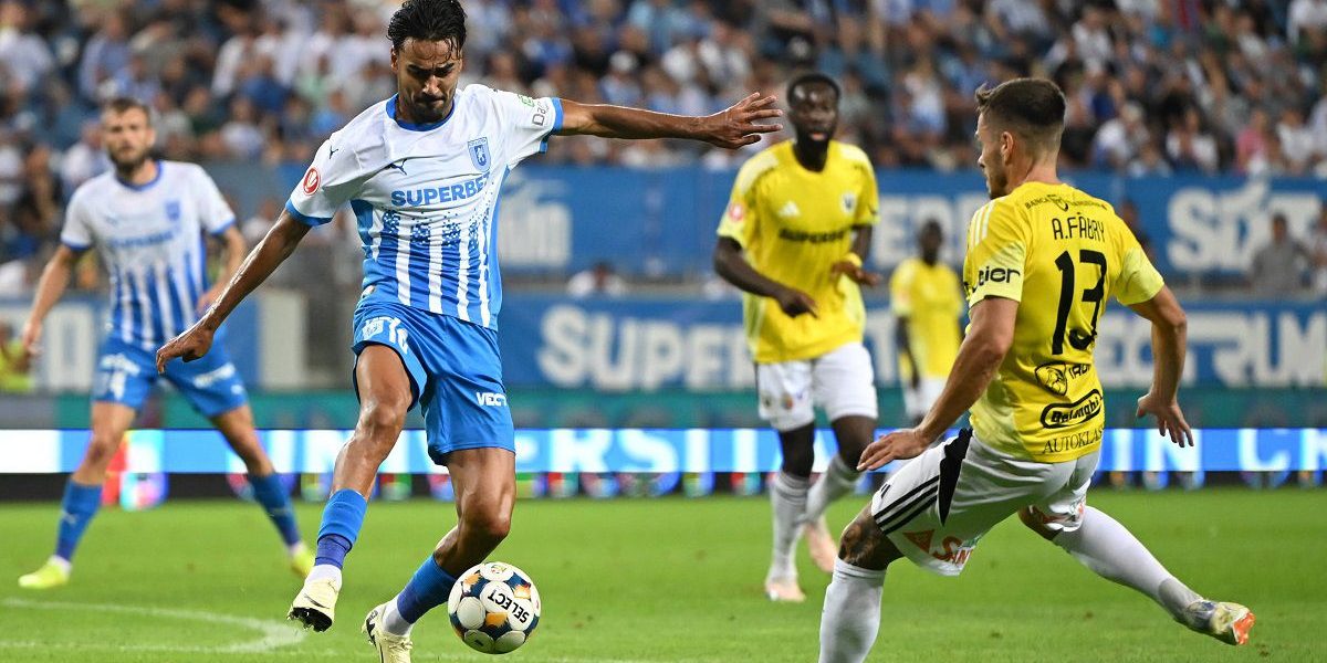 A jucat la Craiova și U Cluj, iar acum a numit fotbaliștii care pot face diferența în derby-ul studențesc