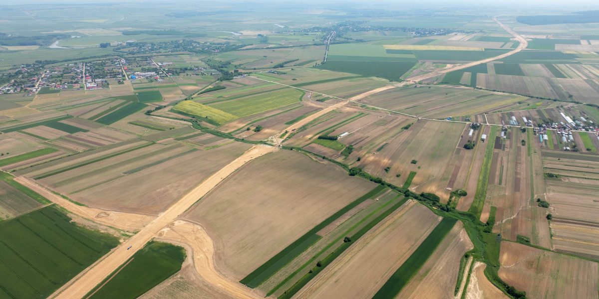 Autostrada A8 mai parcurge o etapă. Lotul 1b a fost scos la licitație
