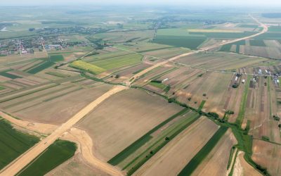 A8, pas important: Lotul 1b, scos la licitație. Când vom circula?