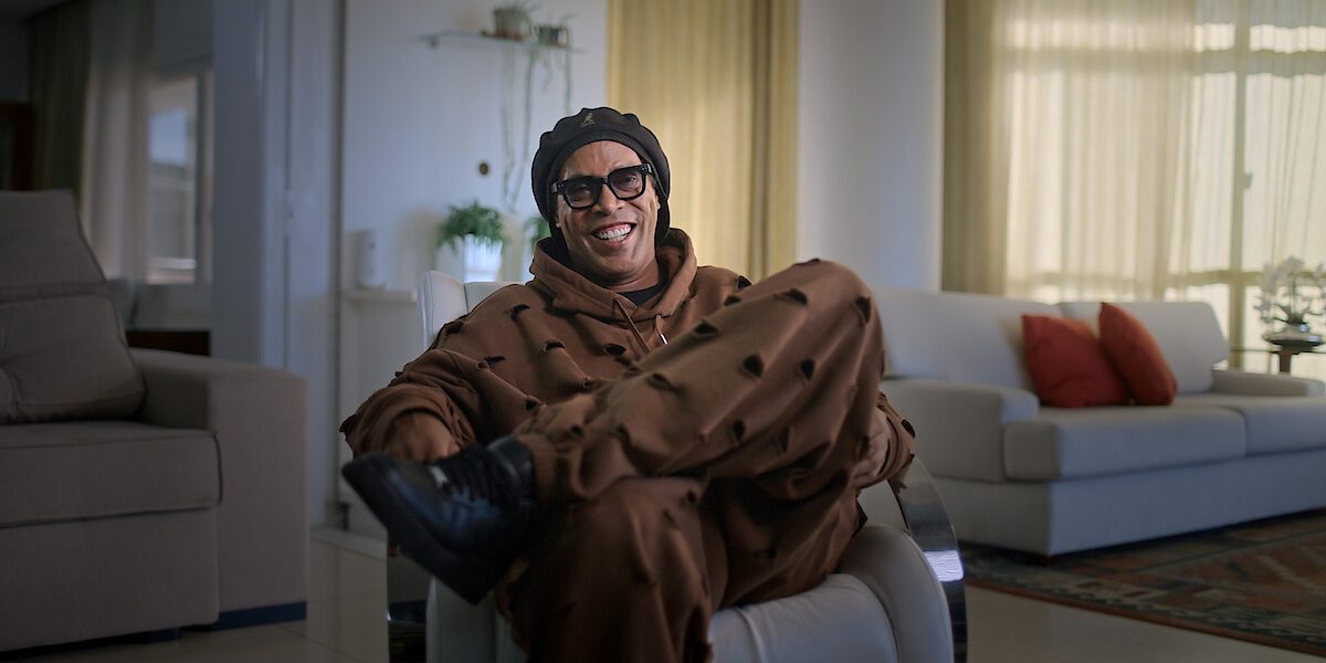 Documentar Netflix despre RONALDINHO: Ascensiunea și declinul unui geniu al fotbalului