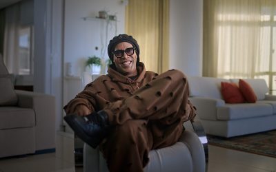 Documentar Netflix despre RONALDINHO: Ascensiunea și declinul unui geniu al fotbalului
