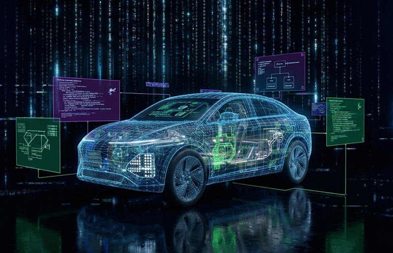 Google Intră în Forță în Sistemele Auto: Android Automotive OS Devine „Creierul” Mașinii București – Google face un pas uriaș în industria auto, anunțând o versiune extinsă a sistemului de operare Android Automotive OS (AAOS), dedicată vehiculelor definite prin software (Software-Defined Vehicles – SDV)