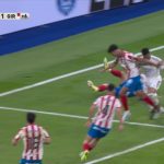 Penaltiuri, eliminări și scandaluri în LaLiga: Rezumatul etapei 31