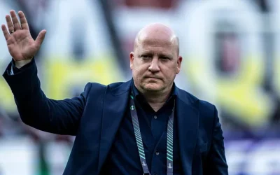 AEK Atena vs. Rayo Vallecano: Duel de foc, ponturi și echipe probabile