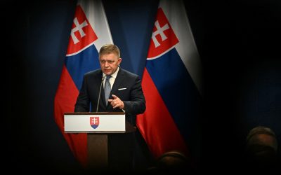 Lituania și Letonia blochează zborul lui Fico spre Moscova, dar el nu renunță
