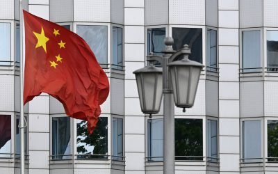 China, mesaj de felicitare pentru Magyar