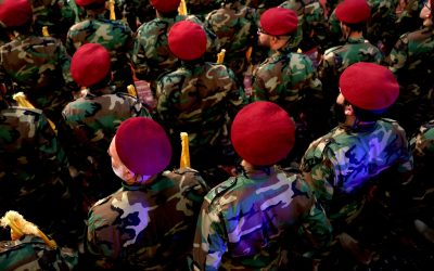 Liderul Hezbollah cere Guvernului libanez să boicoteze discuțiile cu Israelul