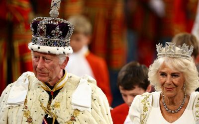 Familia Regală Britanică, reunită la slujba de Paște, afișează unitate, dar fără prințul Andrew Londra – Familia Regală Britanică a dat un semnal de unitate duminică, participând la slujba de Paște oficiată la Castelul Windsor