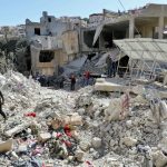 Războiul din Orientul Mijlociu poate duce economia globală în RECESIUNE, avertizează FMI