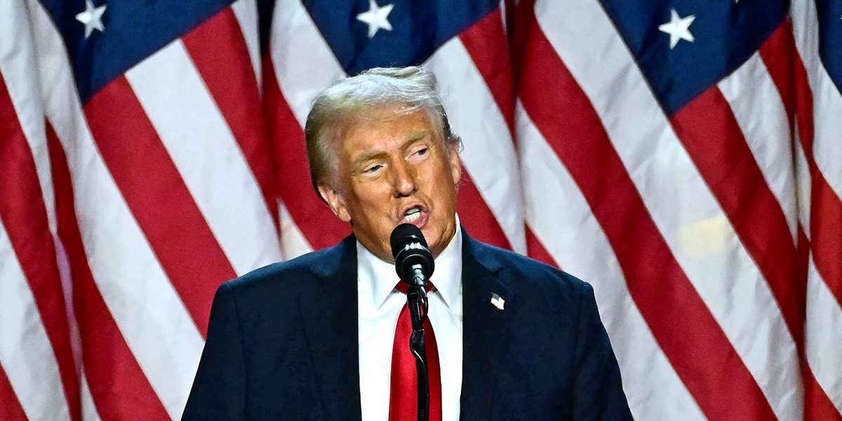 Trump: Iranul vrea un acord, cere negocieri. „Am fost contactați”