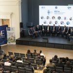 Energie spre viitor: AIEE Talk, dezbateri despre cariere în industria energetică la Chișinău
