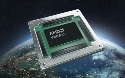 Aportul AMD la aselenizarea Artemis II: Ce rol crucial a jucat