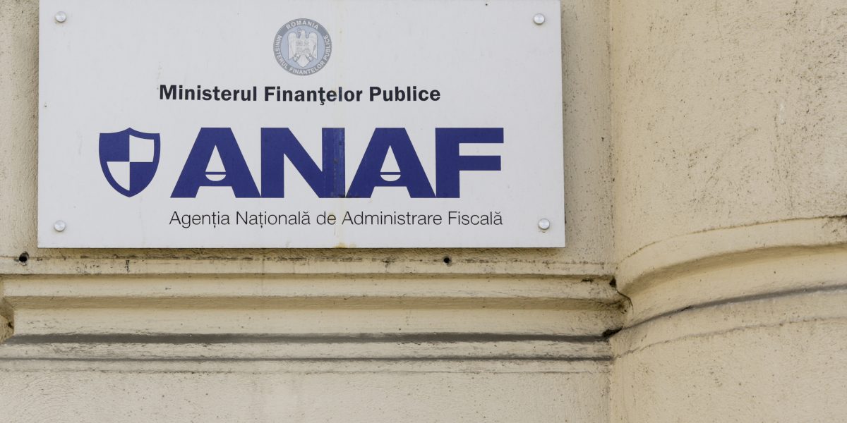 EXCLUSIV ULTIMA ORĂ Se desființează jumătate din unitățile ANAF din țară