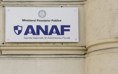 ANAF, REFORMA RADICALĂ: Jumătate din unități, desființate în toată România
