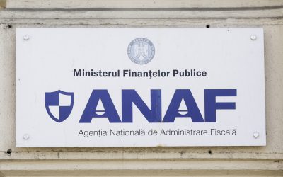 ANAF avertizează: Noi tentative de fraudă cu date personale prin apeluri false