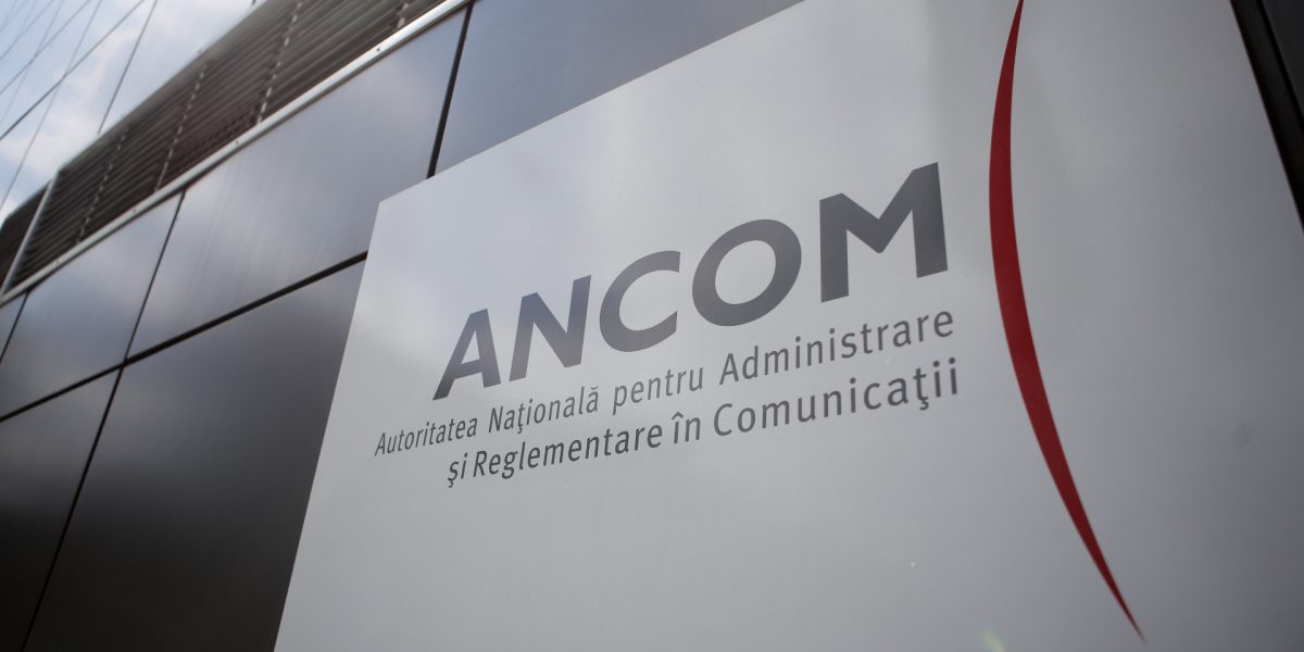 ANCOM ajustează raportările statistice pentru a reflecta realitatea pieței telecom ANCOM (Autoritatea Națională pentru Administrare și Reglementare în Comunicații) a lansat în dezbatere publică un proiect de decizie care vizează o reformare a modului în care furnizorii de servicii de comunicații electronice vor raporta datele statistice