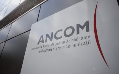ANCOM ajustează raportările statistice pentru a reflecta realitatea pieței telecom ANCOM (Autoritatea Națională pentru Administrare și Reglementare în Comunicații) a lansat în dezbatere publică un proiect de decizie care vizează o reformare a modului în care furnizorii de servicii de comunicații electronice vor raporta datele statistice