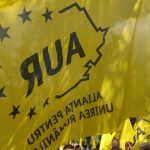 AUR aruncă săgeți către PSD: „Dublă măsură” la companiile de stat