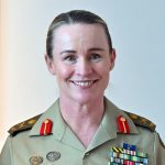 Australia appoints female army chief for the first time in history | Military News
