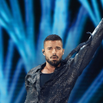 Ricky Martín en Córdoba