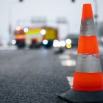 Tragedie pe A1: un bărbat a murit și o femeie a fost grav rănită într-un accident între Timișoara și Arad