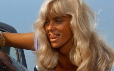 Actrița Joy Harmon, din „Cool Hand Luke”, a murit la 87 de ani