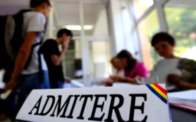 Procesul de admitere la liceu pentru anul școlar 2026-2027 va rămâne computerizat, însă elevii și părinții trebuie să acorde o atenție sporită opțiunilor, deoarece acestea sunt decisive pentru rezultatul final