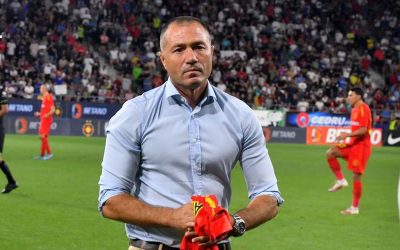 Adrian Ilie, din nou la volan băut: Permisul suspendat pentru fostul fotbalist