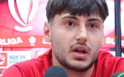 Adrian Mazilu, declarații-șoc: ”Lumea habar n-are!” Contestatarii, puși la punct