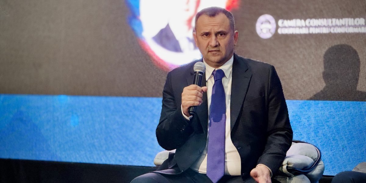 Șeful ANAF, scandal uriaș: „Păienjeniș de firme” creat pentru fraude