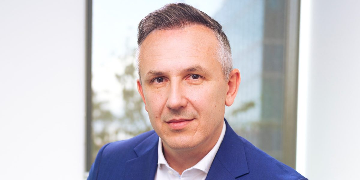 Schimbare la Synevo: Laurențiu Luca, noul șef peste operațiunile din Europa de Sud-Est