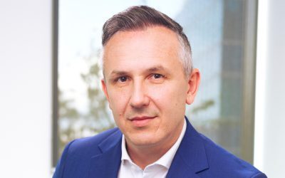 Schimbare la Synevo: Laurențiu Luca, noul șef peste operațiunile din Europa de Sud-Est