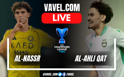 Al-Nassr vs. Al-Ahli în Liga Campionilor AFC: Scorul LIVE, 22 Aprilie 2026