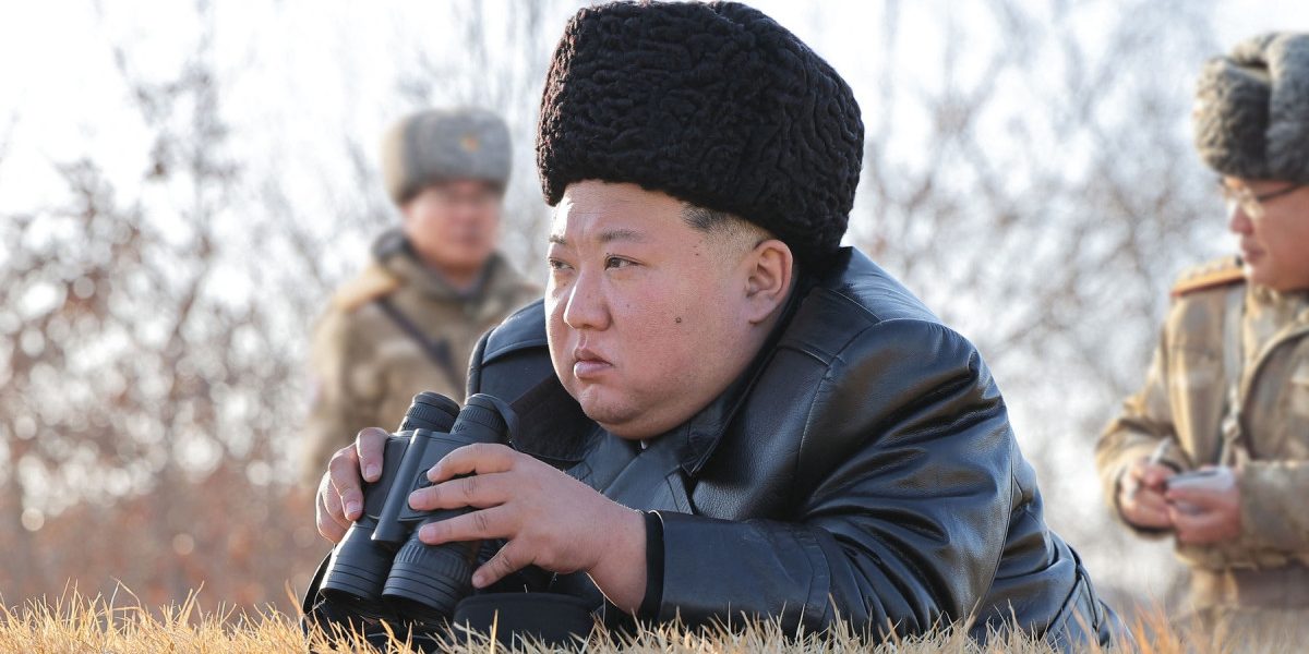 Semnal de alarmă privind programul nuclear al Coreei de Nord. Ce a descoperit AIEA