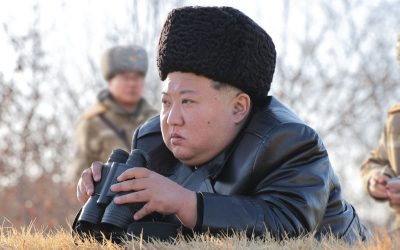 Alarmă nucleară: AIEA trage semnalul de alarmă privind Coreea de Nord