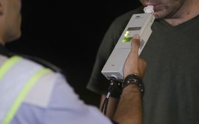 Un bărbat din NOVACI, reținut de poliție după ce a fost prins conducând cu alcoolemie de peste trei la mie Un bărbat în vârstă de 54 de ani din orașul NOVACI a fost reținut de polițiști după ce a fost depistat conducând un autoturism sub influența alcoolului, în două rânduri, la interval de câteva luni