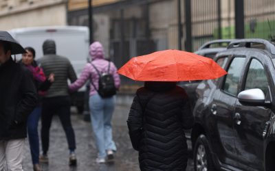 Vremea capricioasă se instalează la București: ploi și cer închis până la finalul săptămânii Bucureștenii se pot aștepta la o perioadă cu vreme închisă și ploi, conform prognozei speciale publicate joi de Administrația Națională de Meteorologie (ANM)
