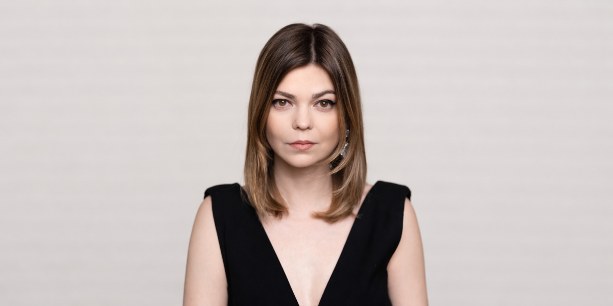 AI: Alexandra Trofin (Digitas) avertizează. Perfecțiunea nu mai vinde!