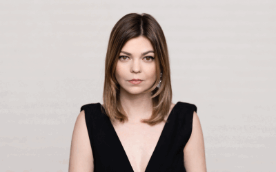 AI: Alexandra Trofin (Digitas) avertizează. Perfecțiunea nu mai vinde!