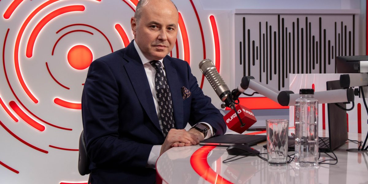 Muraru (PNL): Flirt politic PSD-Iohannis. Nicușor Dan, soarta lui Iohannis dacă nu-l susține pe premier