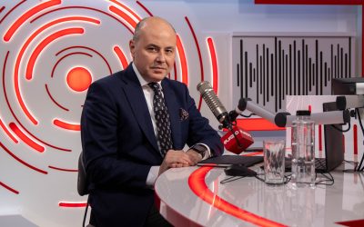 Muraru (PNL): Flirt politic PSD-Iohannis. Nicușor Dan, soarta lui Iohannis dacă nu-l susține pe premier